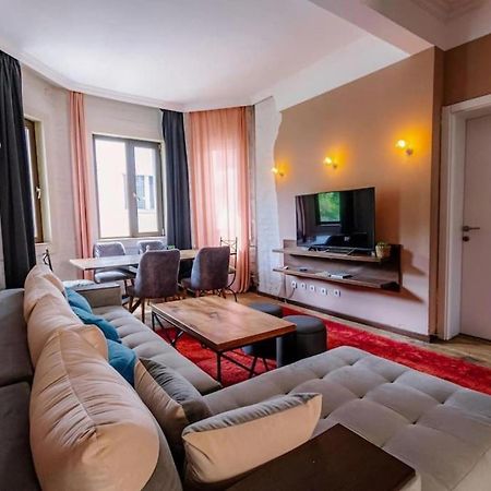 Top Center Relax, Ndk & Vitoshka Str, Free Secured Parking Sofia Exterior foto