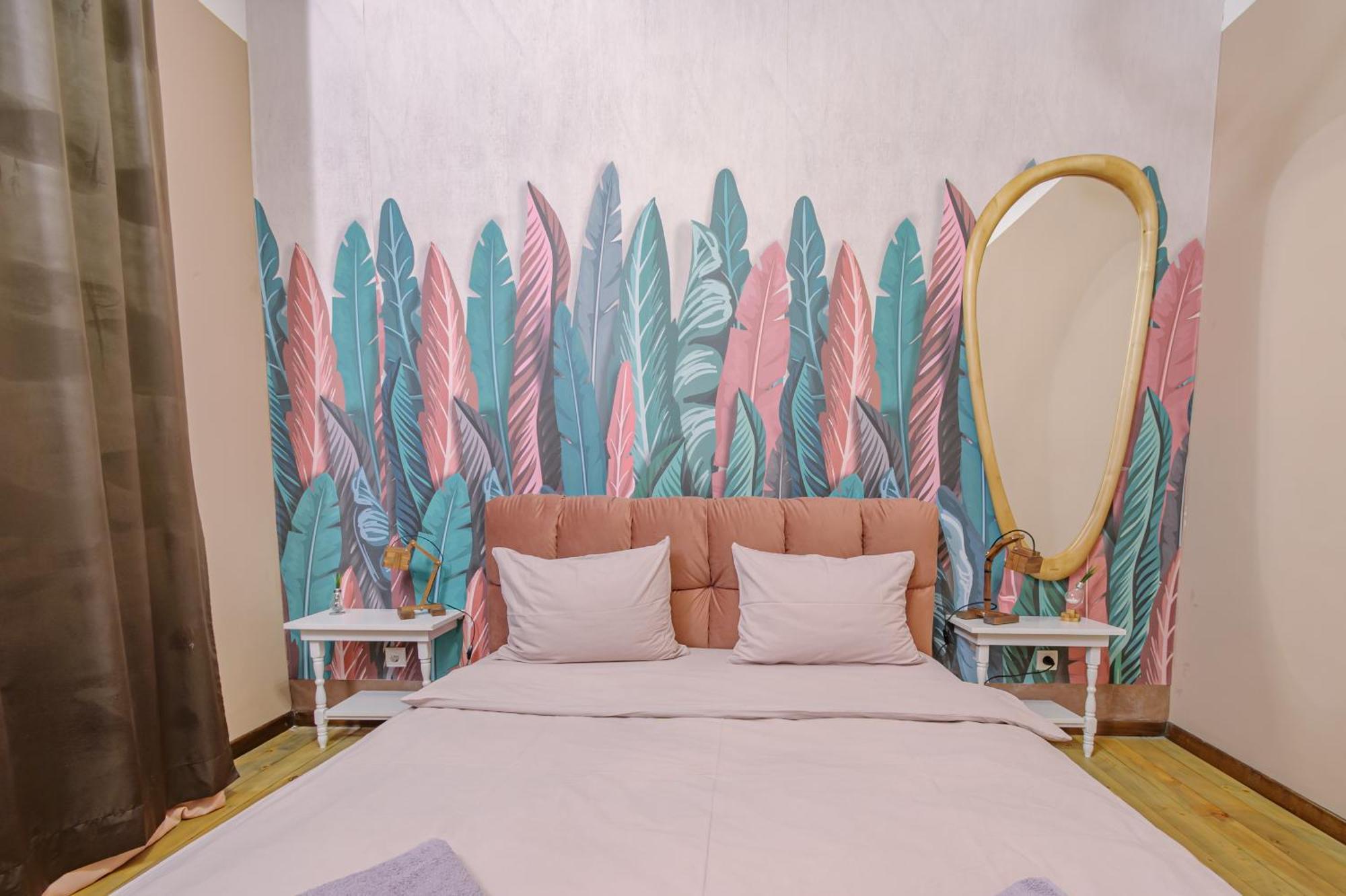 Top Center Relax, Ndk & Vitoshka Str, Free Secured Parking Sofia Exterior foto
