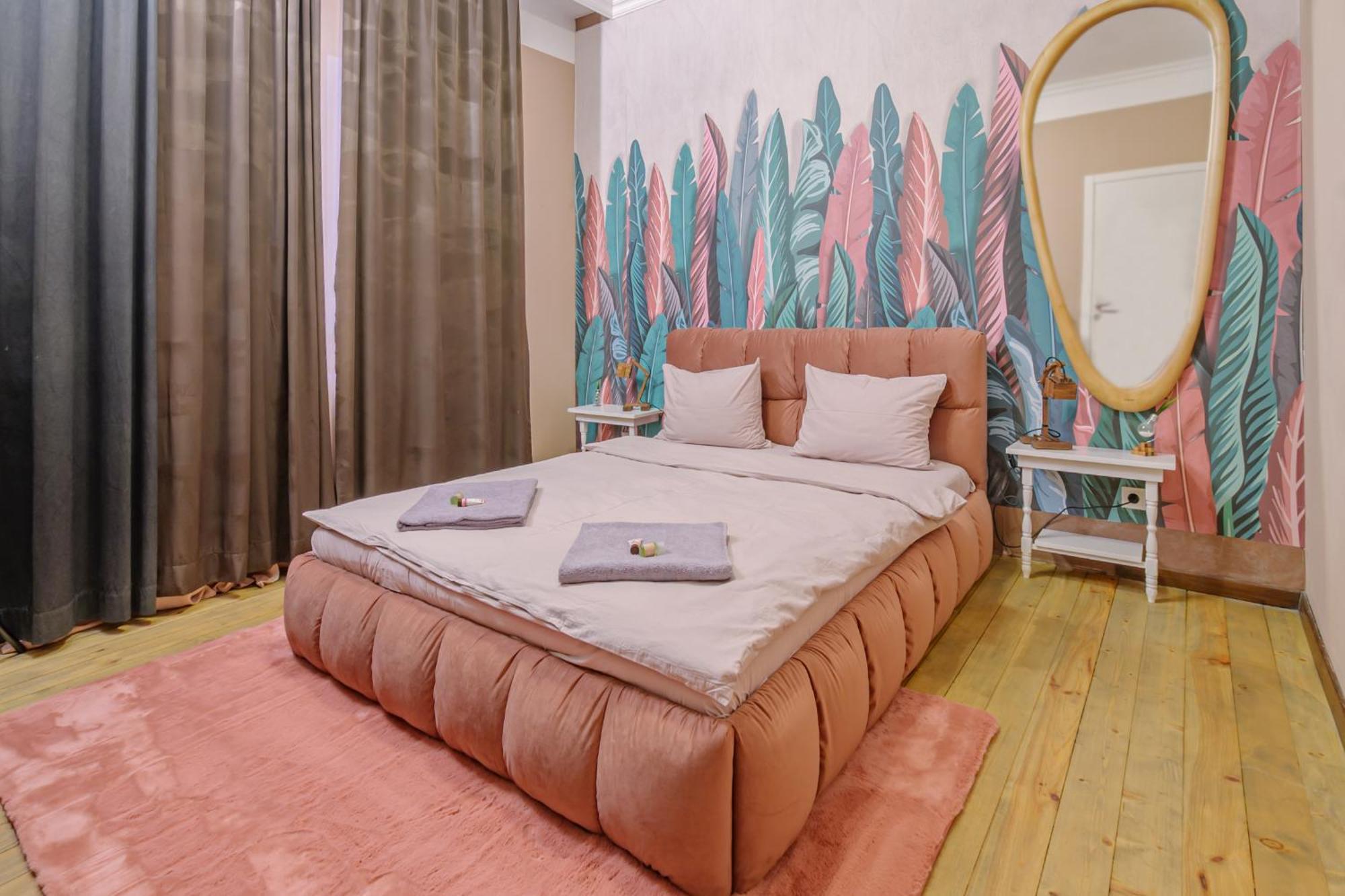 Top Center Relax, Ndk & Vitoshka Str, Free Secured Parking Sofia Exterior foto