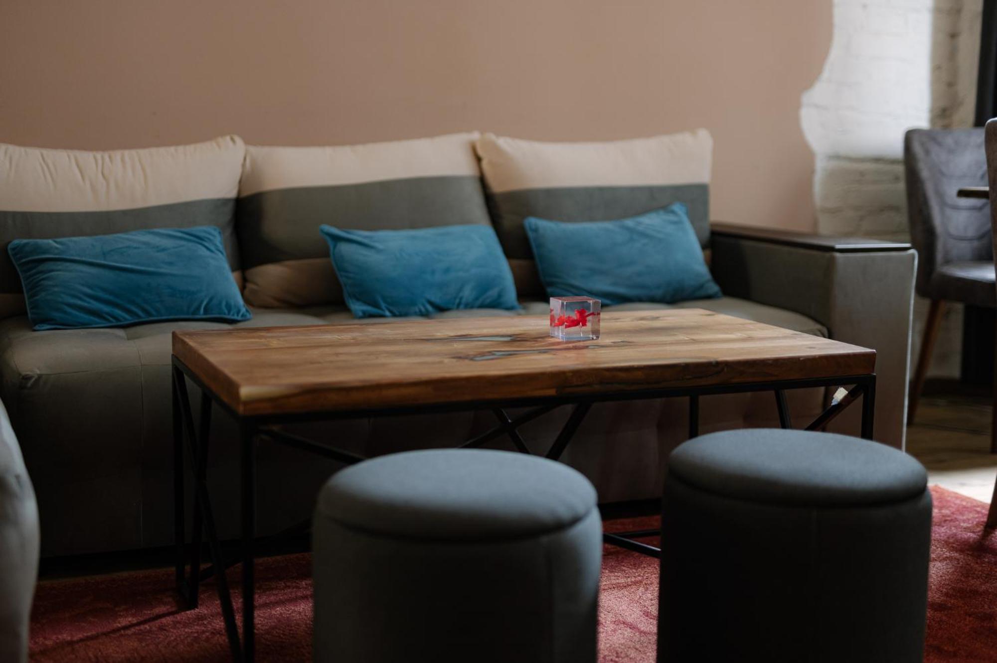 Top Center Relax, Ndk & Vitoshka Str, Free Secured Parking Sofia Exterior foto
