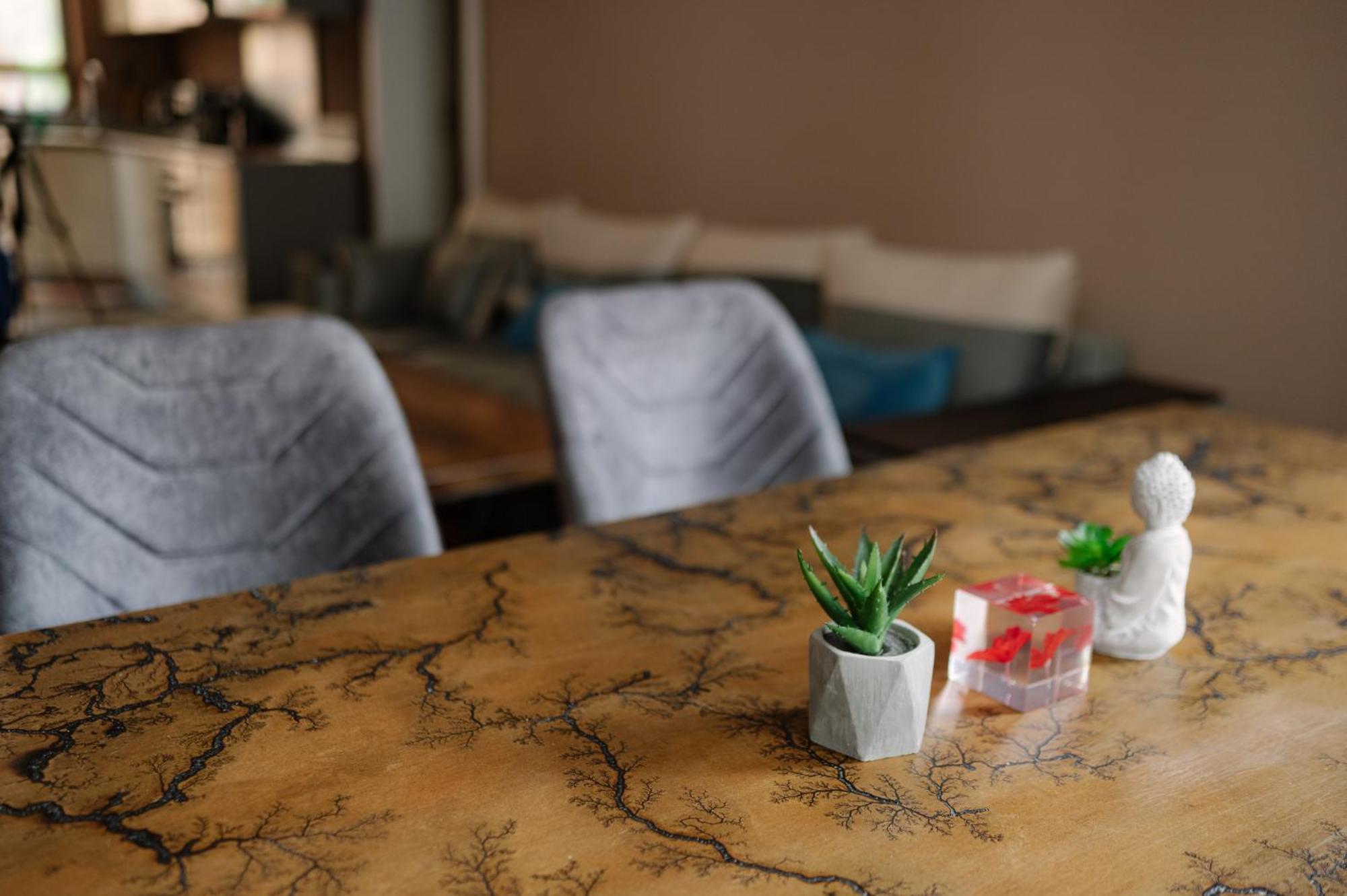 Top Center Relax, Ndk & Vitoshka Str, Free Secured Parking Sofia Exterior foto
